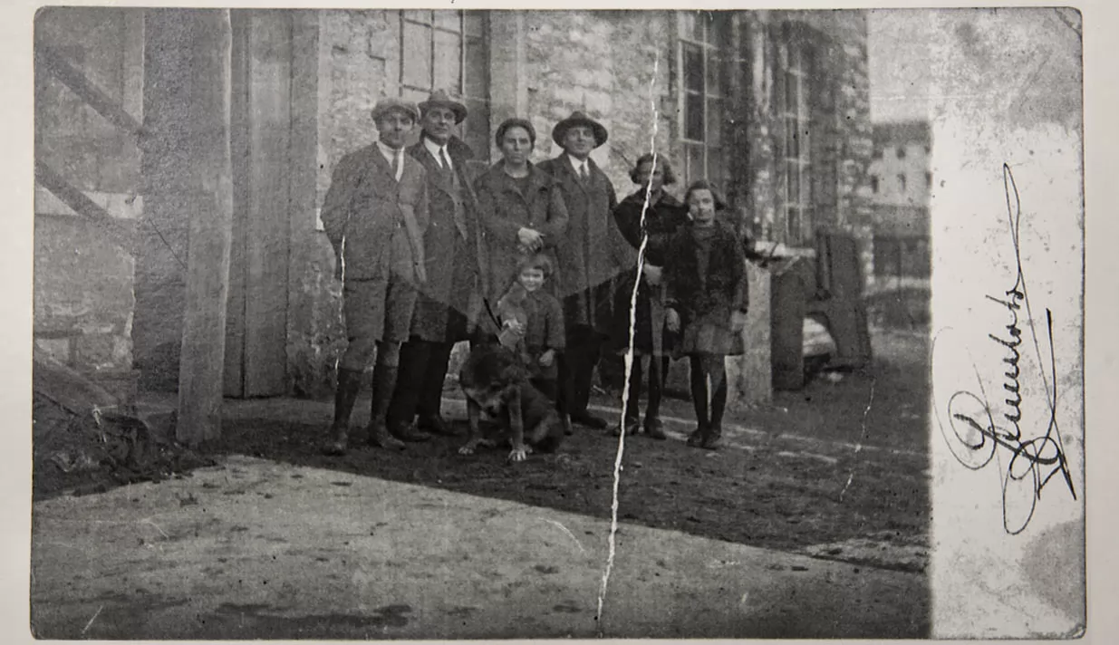 1911 cumerlato
