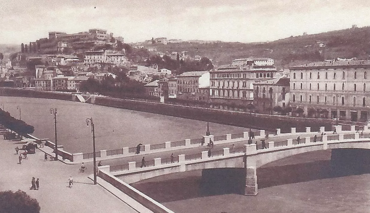 Verona 1940