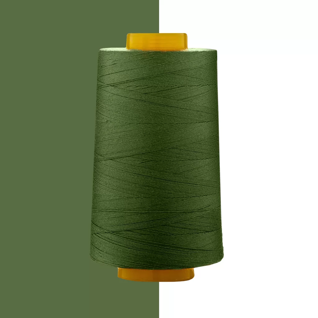 meta-aramide yarn