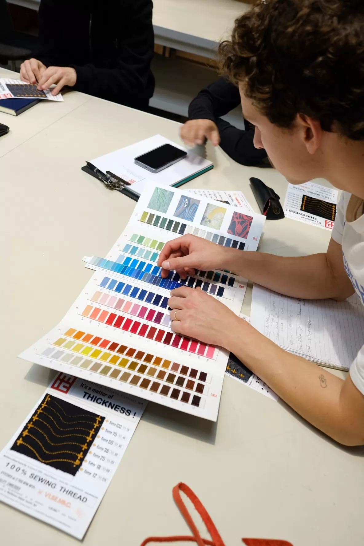 Jean School Amsterdam