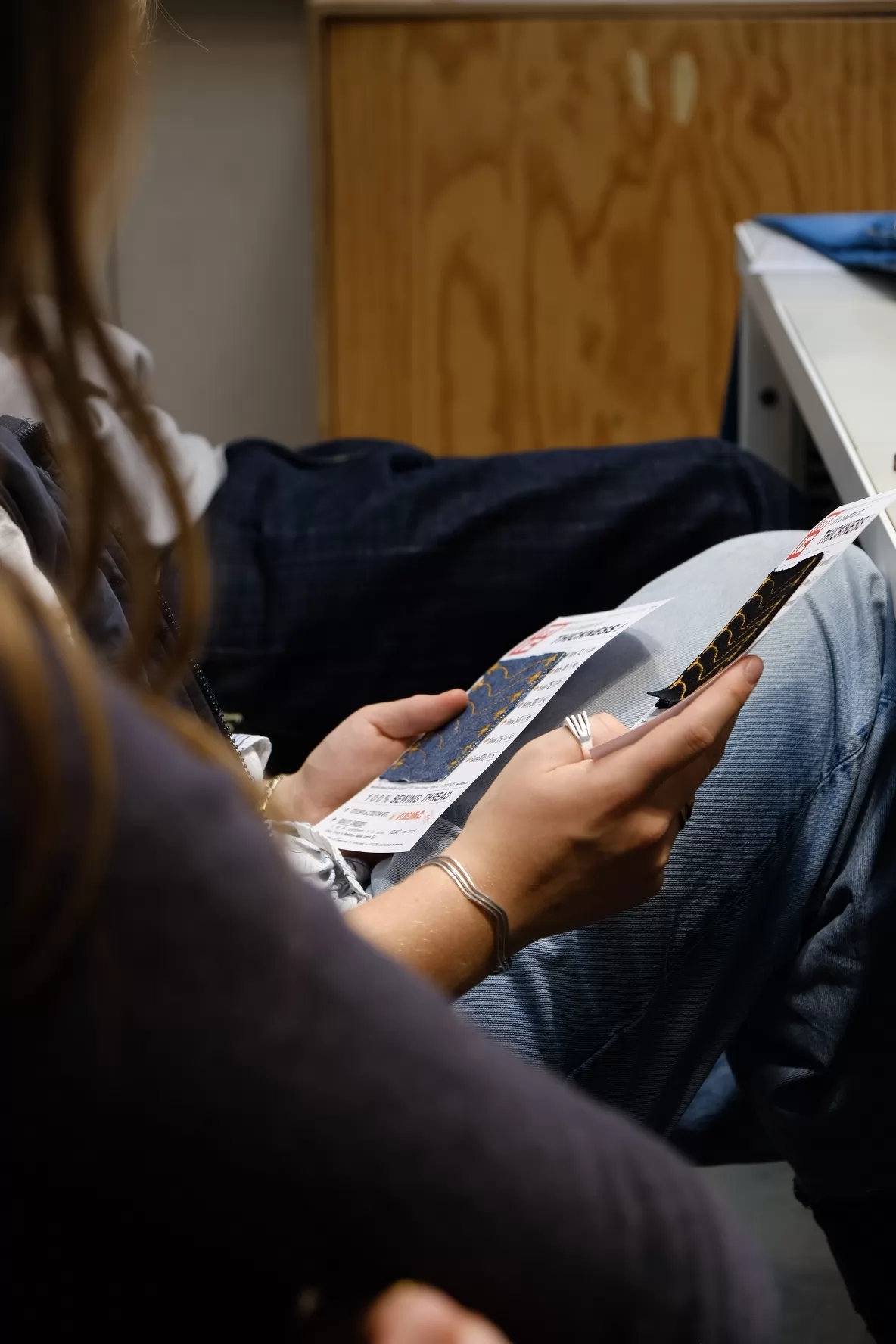 Jean School Amsterdam MIC