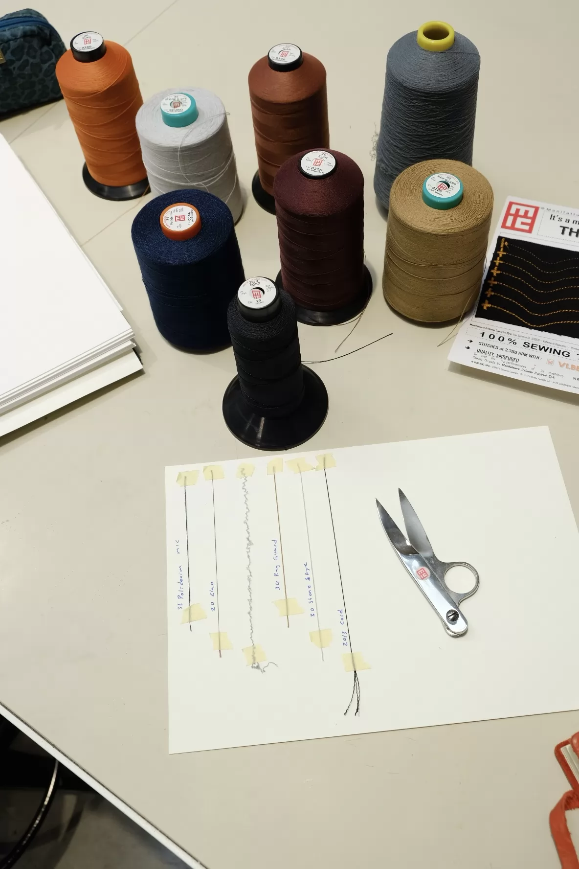 Jean School Amsterdam MIC