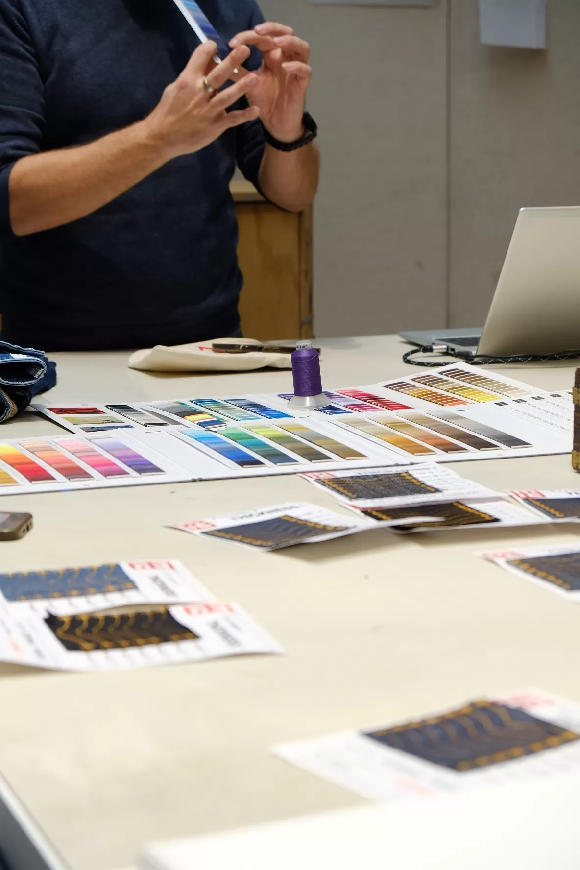 Jean School Amsterdam MIC