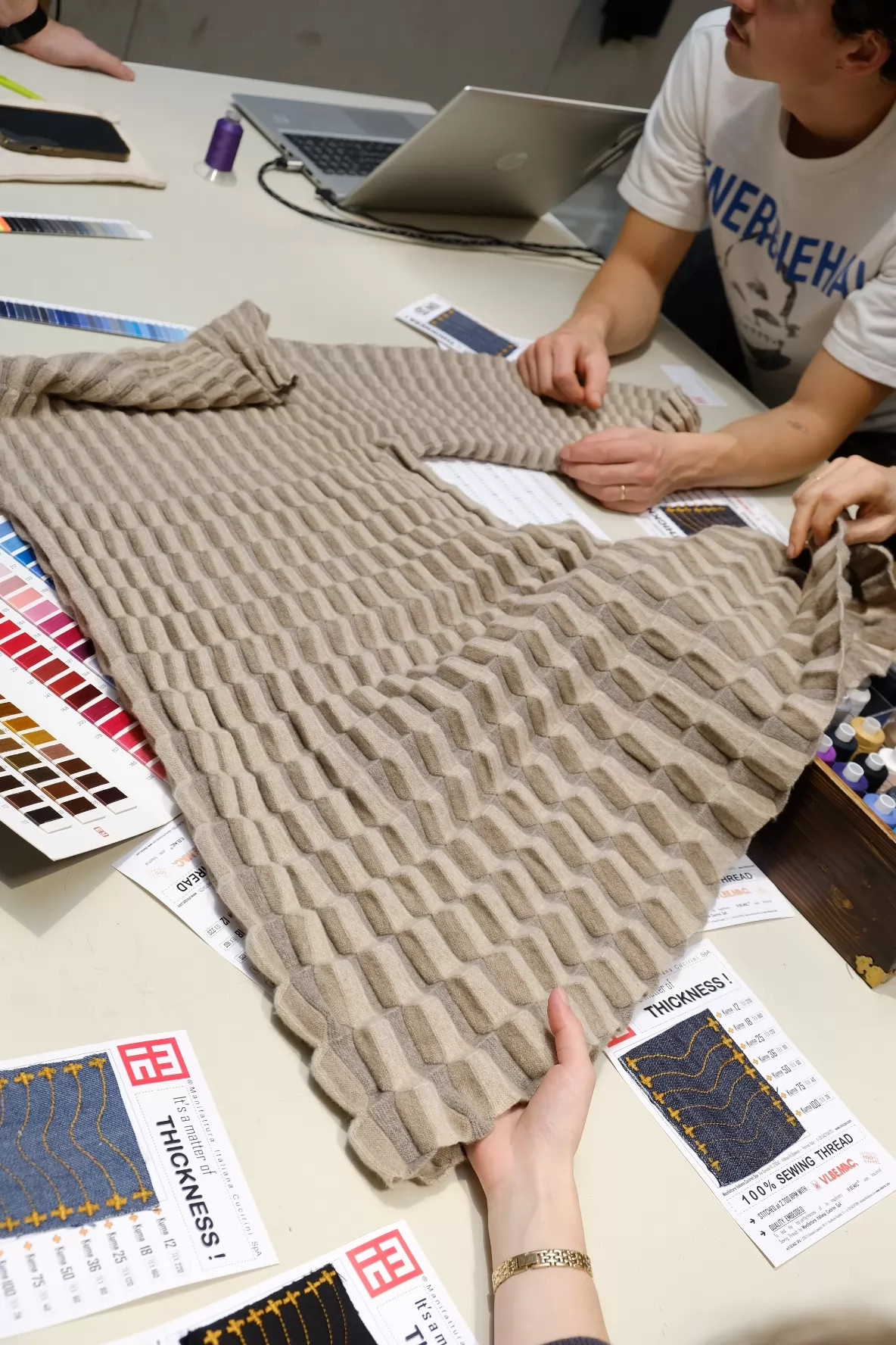 Jean School Amsterdam MIC