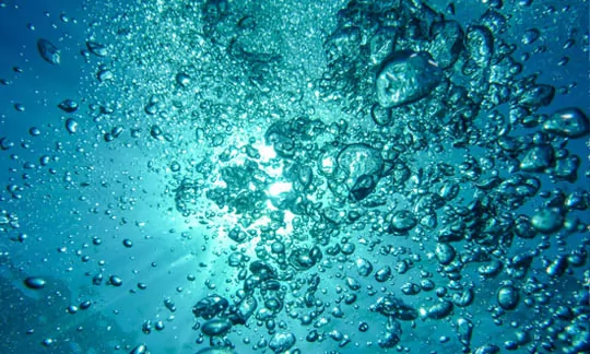 depurazione acque reflue