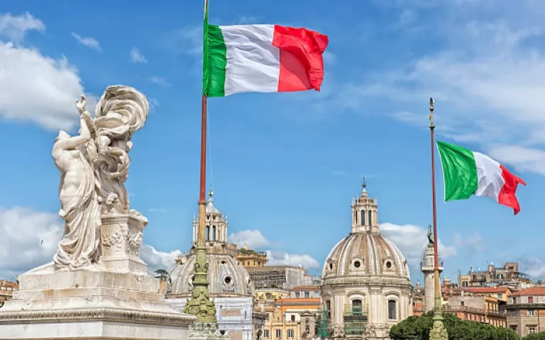Festa della Repubblica