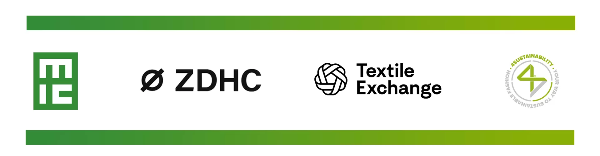 Practical approach to sustainable production