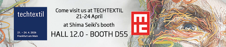 Techtextile Frankfurt 2026