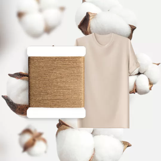 coton organique