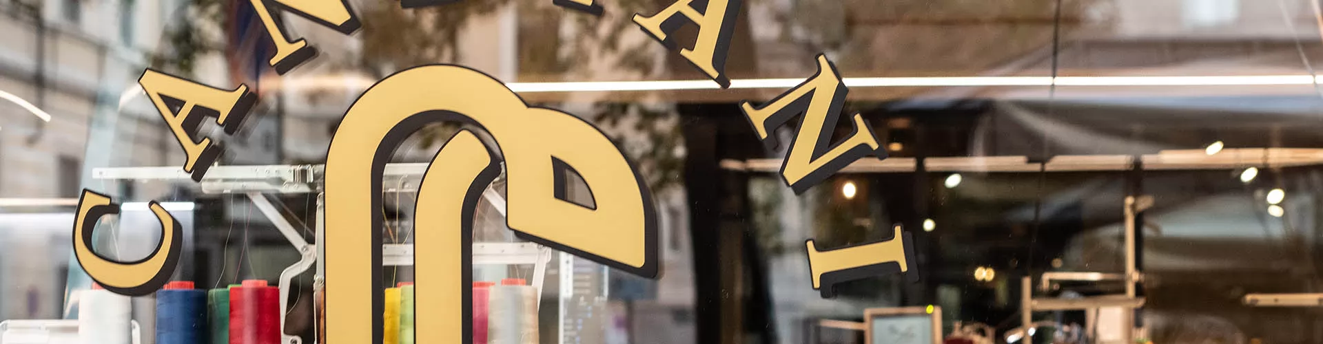 Candiani Custom Denim