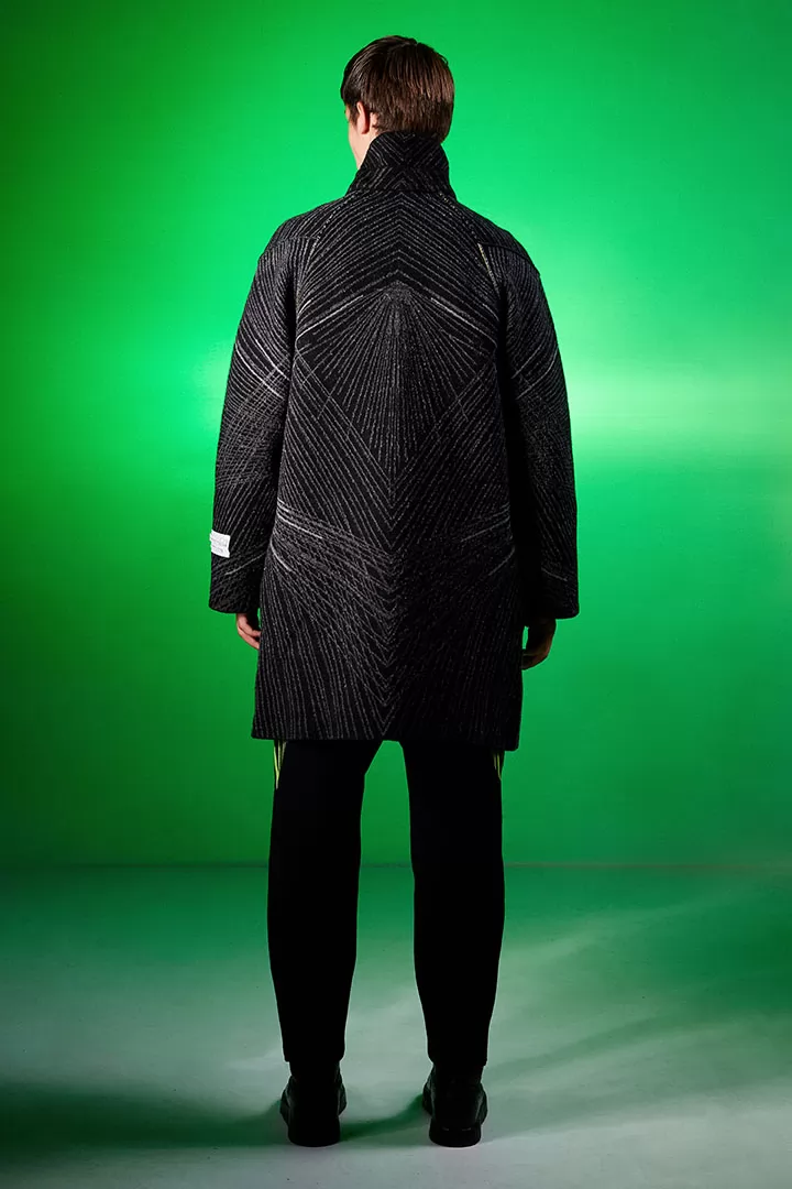 Light effect in the new design