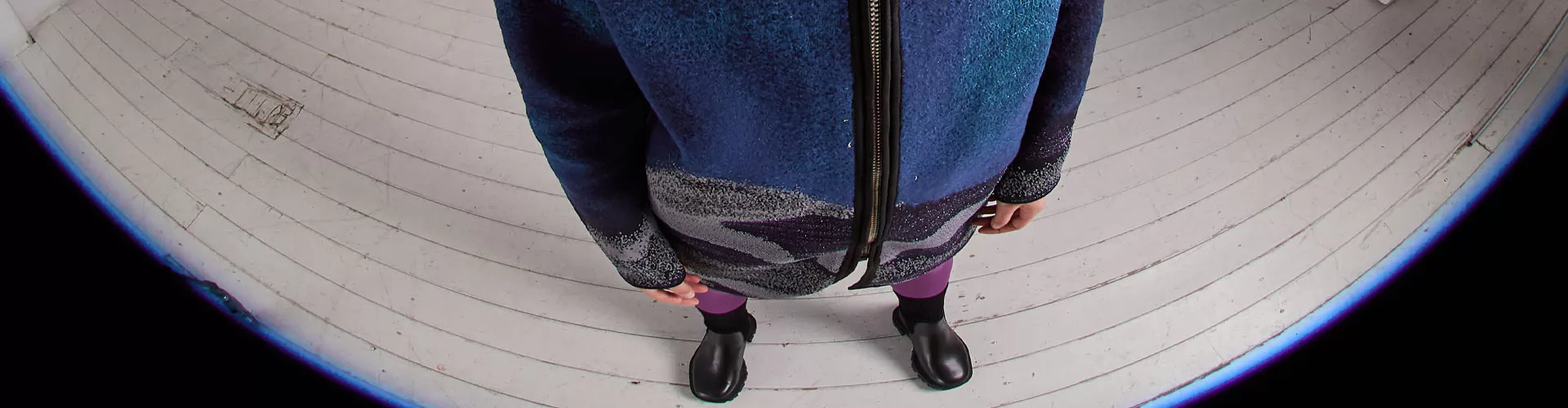 LEAF delicatezza biodegradabile