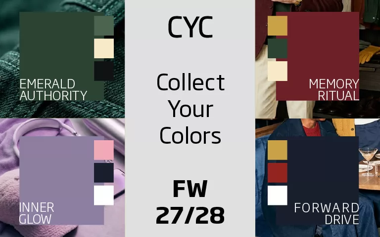 Trend colore AI27-28