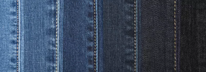 Cuciture Denim