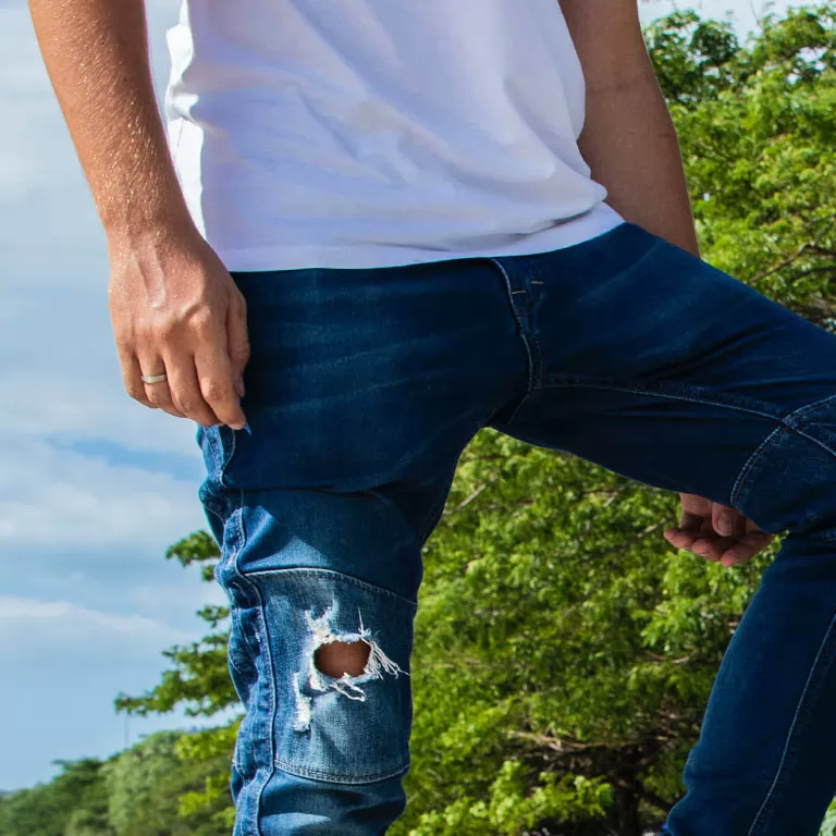 denim