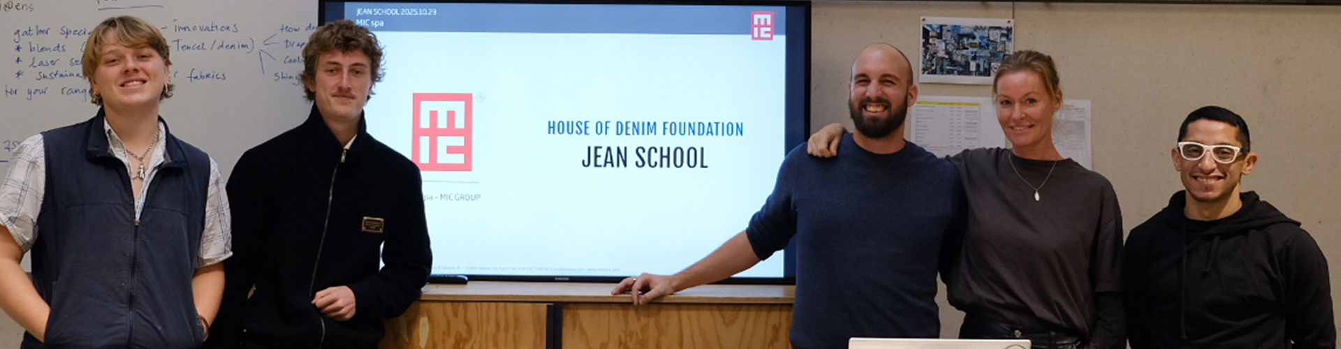 Jean School Amsterdam