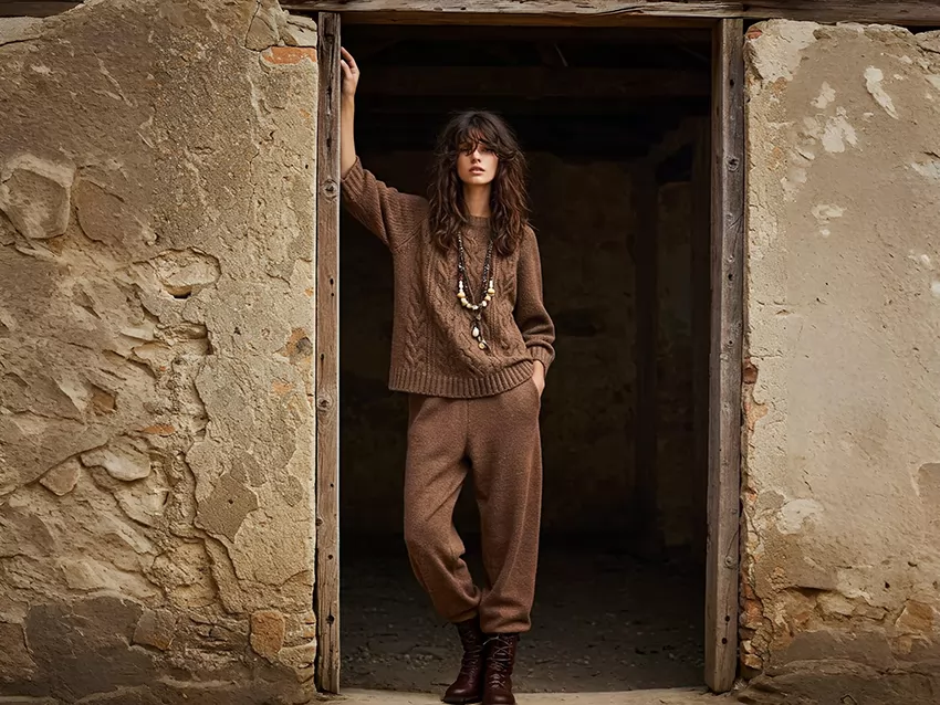 Denim PV Colors FW 26/27