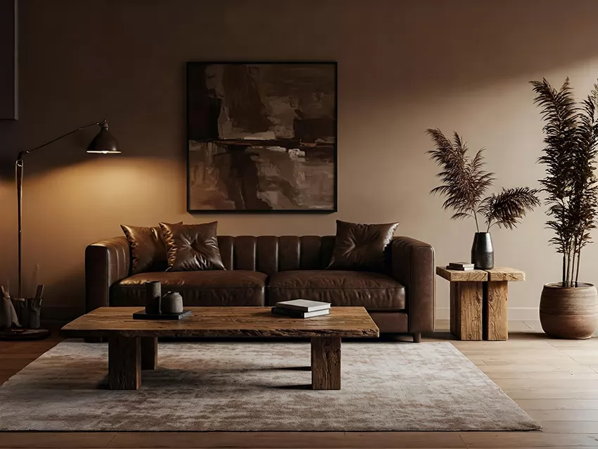 Denim PV Colors FW 26/27