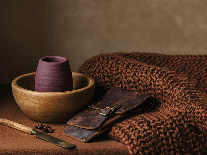 Denim PV Colors FW 26/27