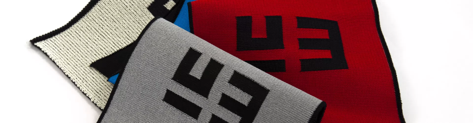 Filati per teli e tessuti