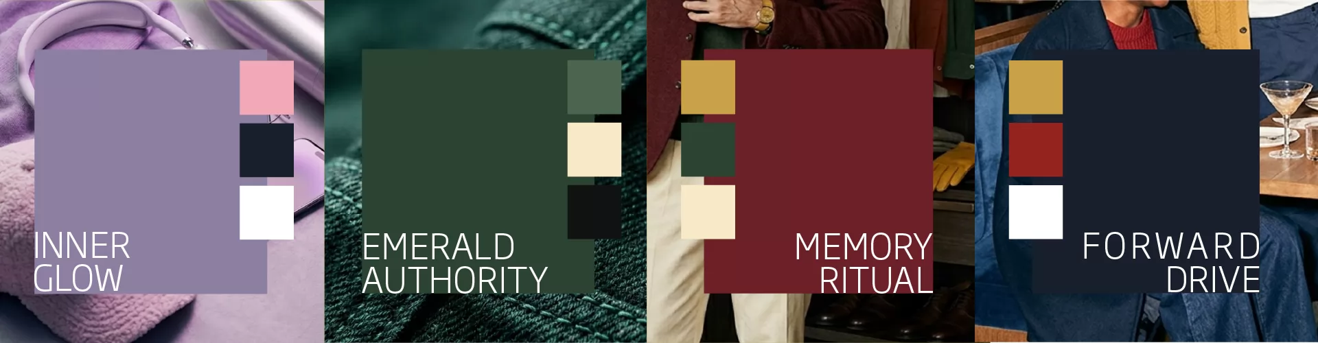 Fall Winter 2027 - 28