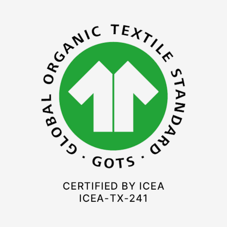 GOTS_Organic_Cotton
