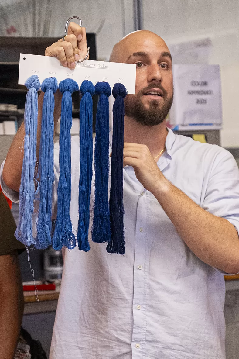 Visit of H-FARM and FIT