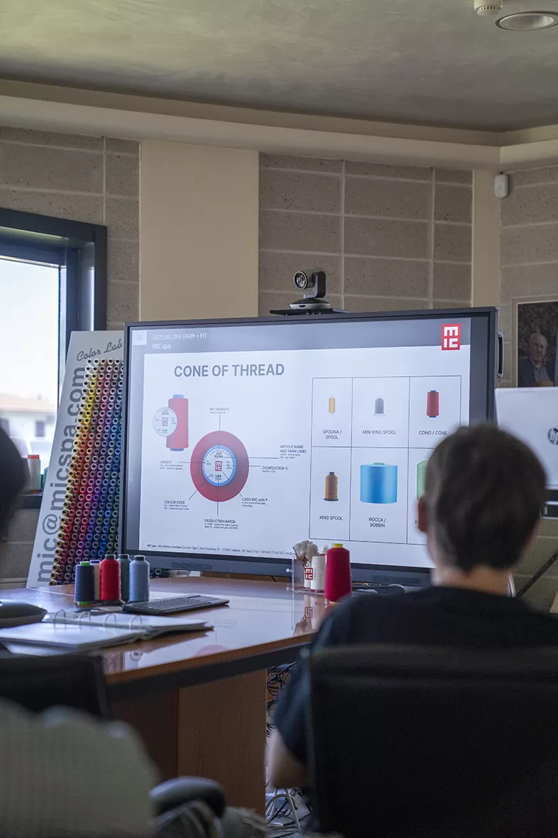 Visit of H-FARM and FIT