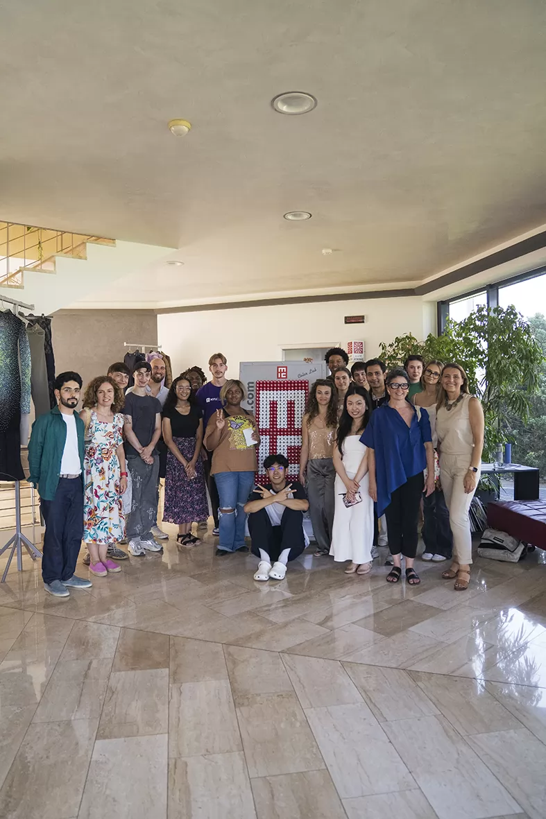 Visit of H-FARM and FIT