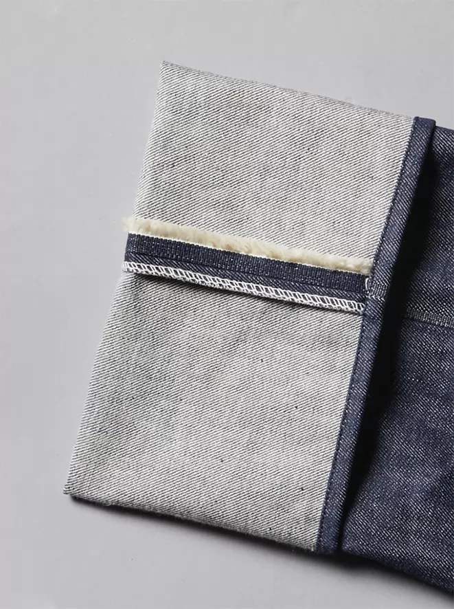 filato biodegradabile Megaflex - Hopi Suit