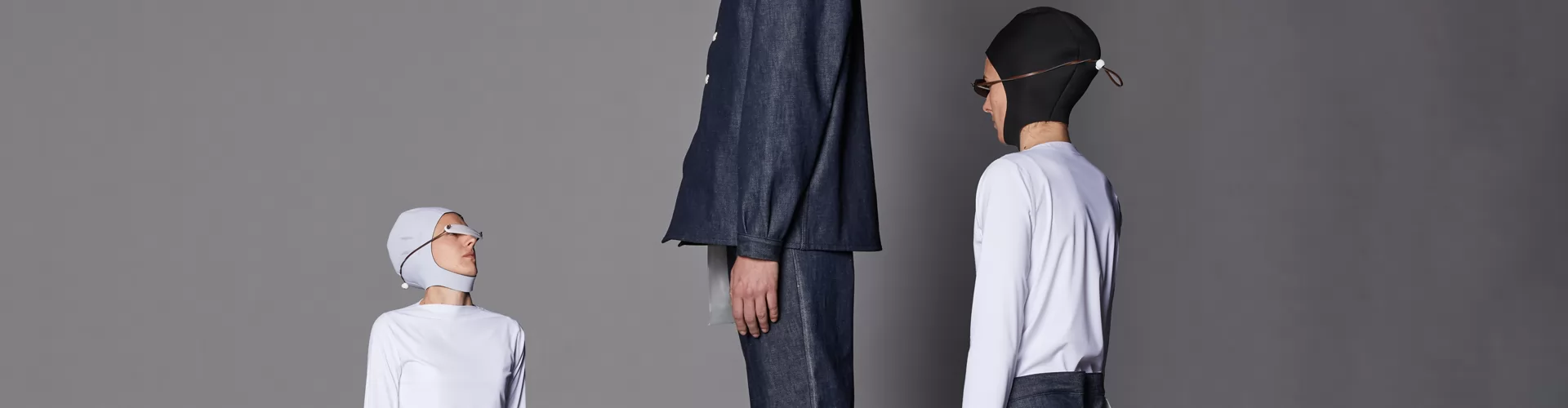 Hopi Suit - Indigo EDEN Megaflex