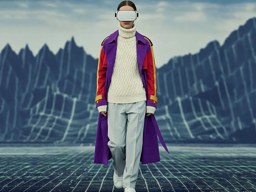 Denim PV Colors FW 26/27