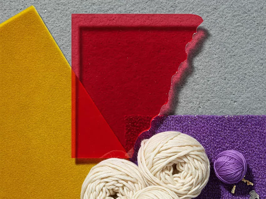 Denim PV Colors FW 26/27