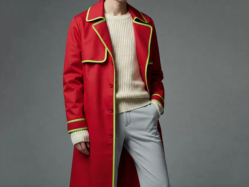 Denim PV Colors FW 26/27