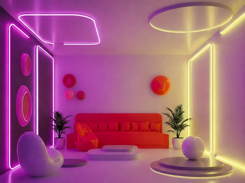 Denim PV Colors FW 26/27