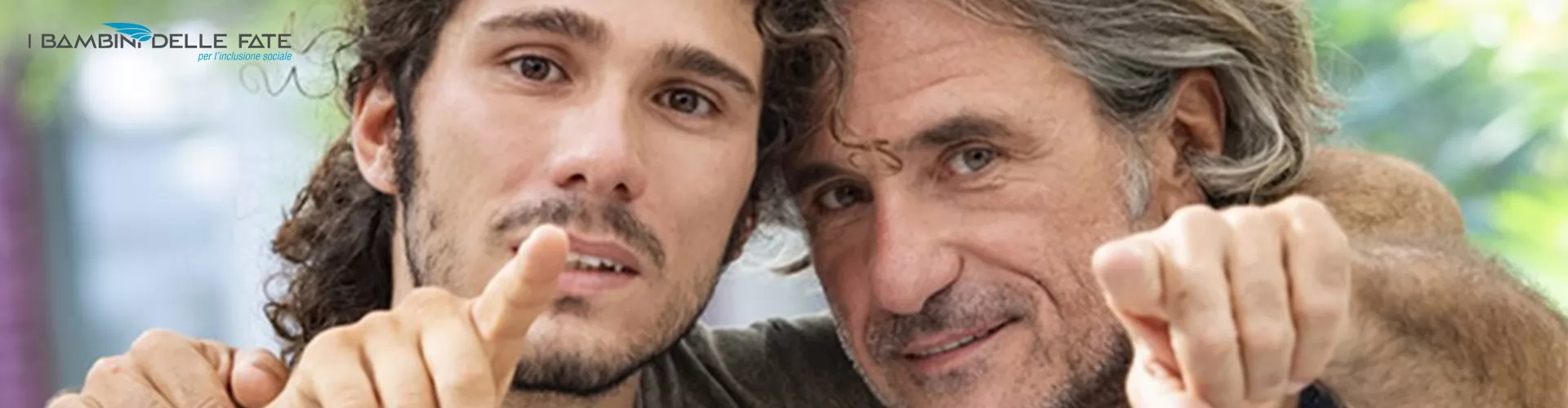 I Bambini delle Fate