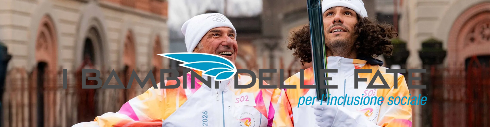 I Bambini delle Fate