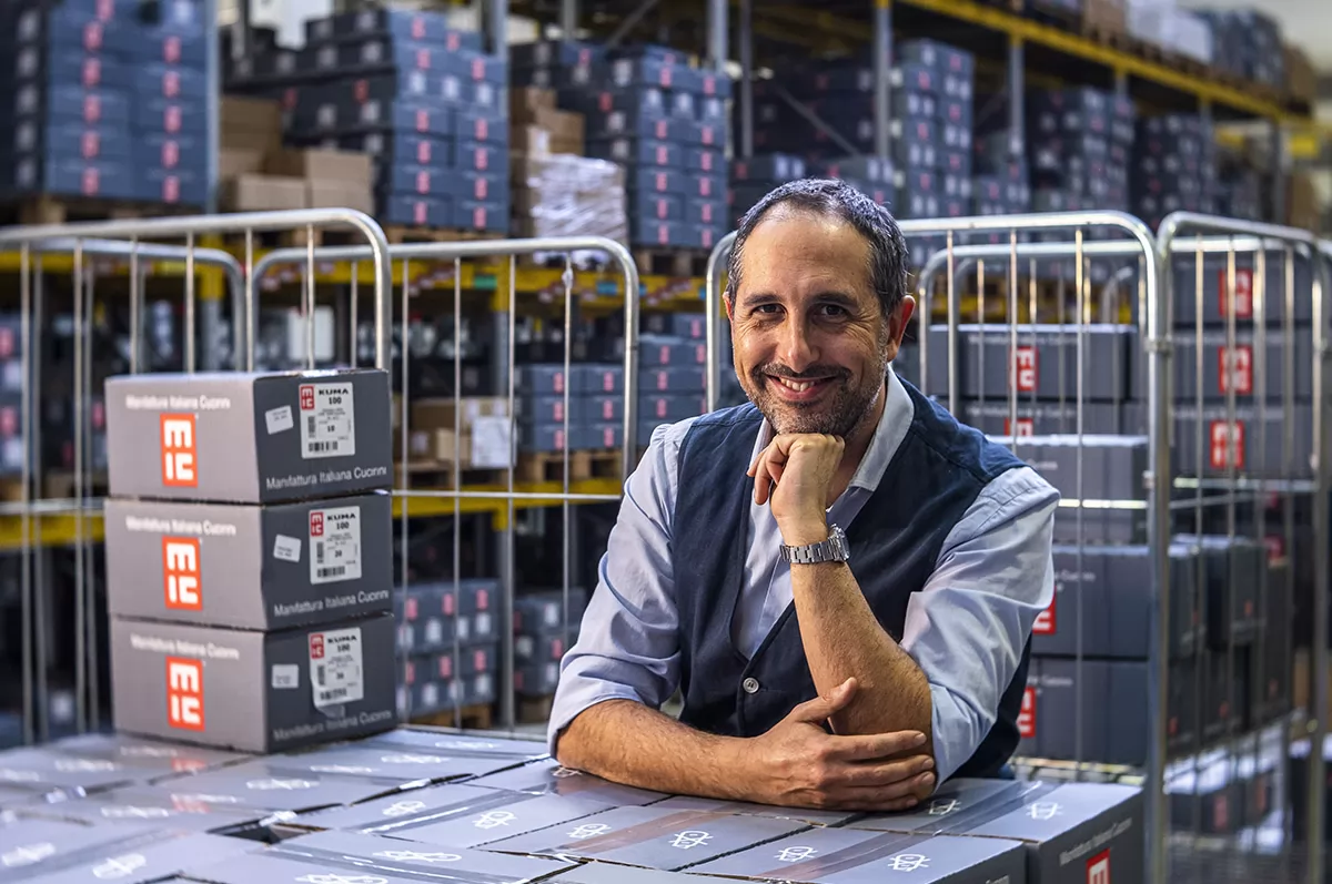 imprese vincenti MIC