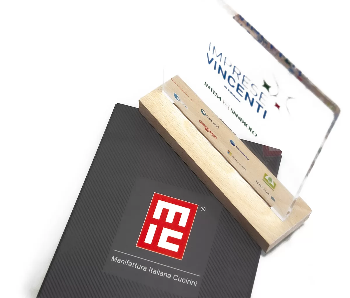 imprese vincenti MIC