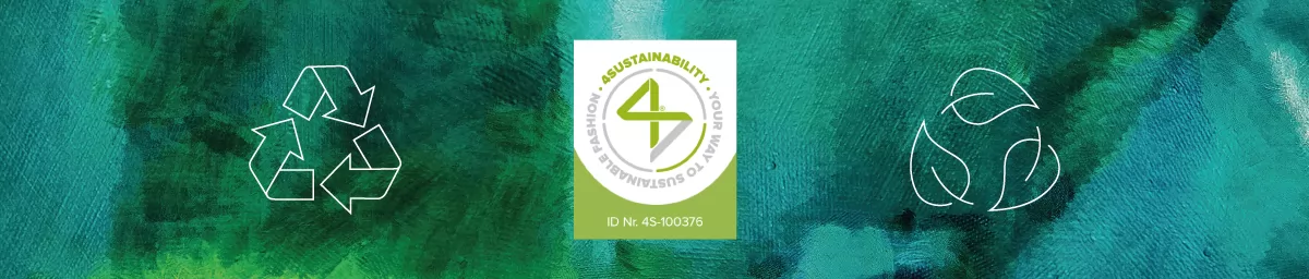 filati sostenibilit&agrave;