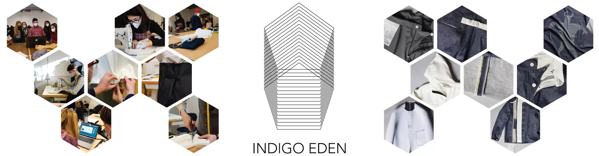 indigo eden