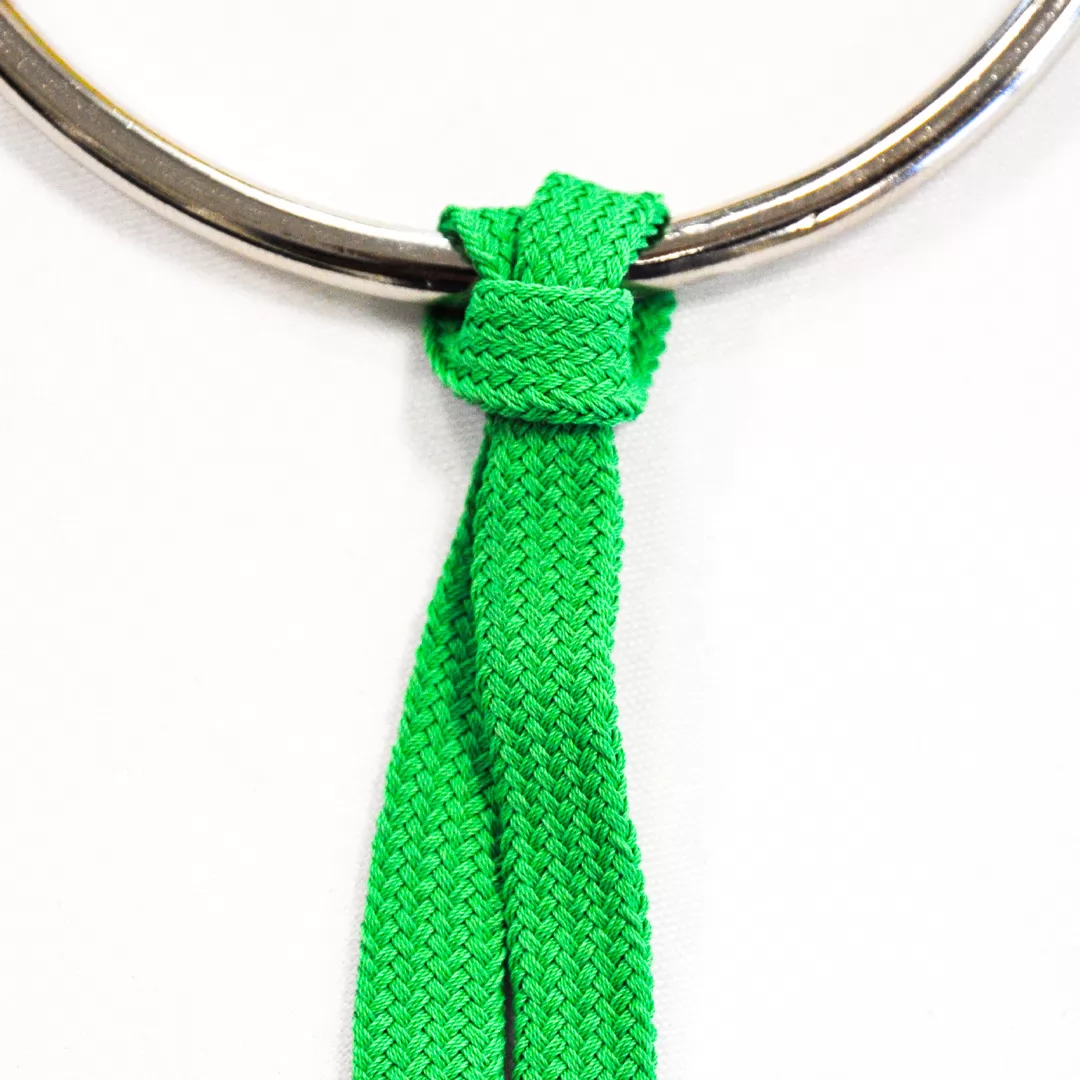 Laccio in filato di Nylon biodegradabile