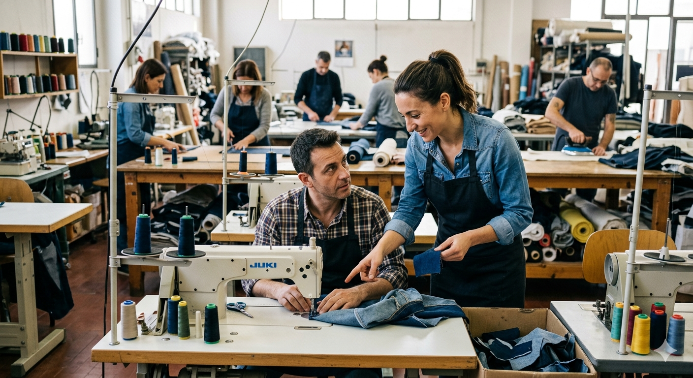 Festa dei lavoratori