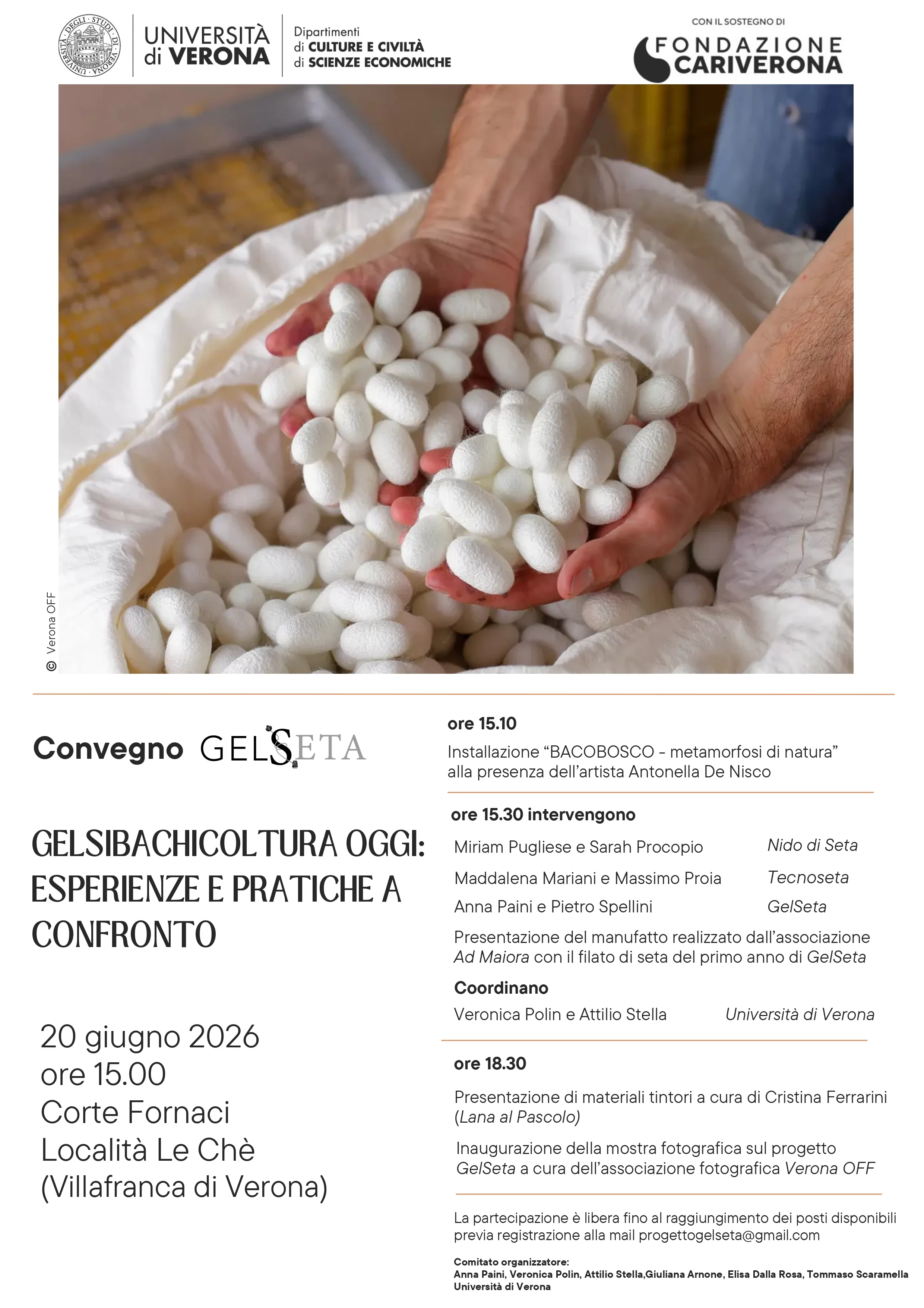 Gelseta