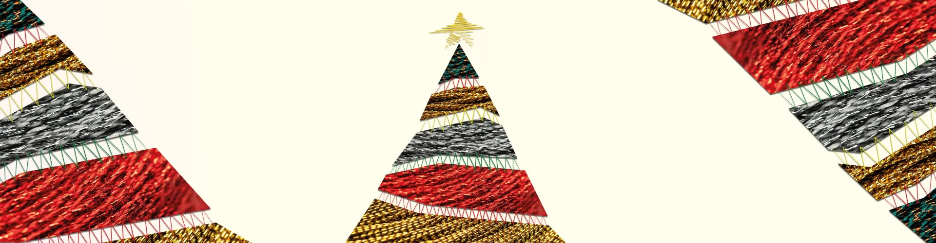 Buon Natale da Manifattura Italiana Cucirini