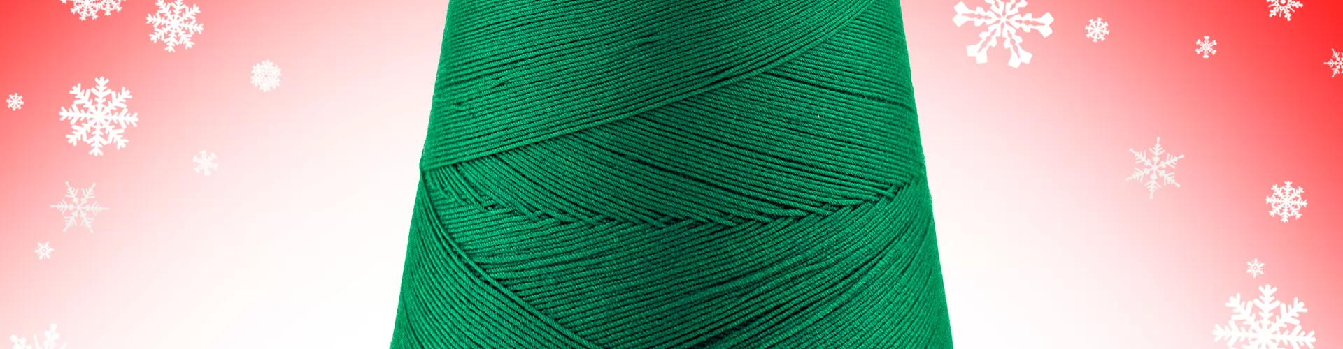 Merry Christmas - yarn