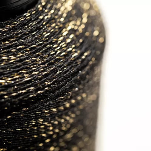 Metal four filato metallico