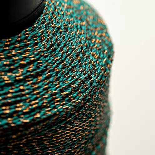 Metal Two filato metallico