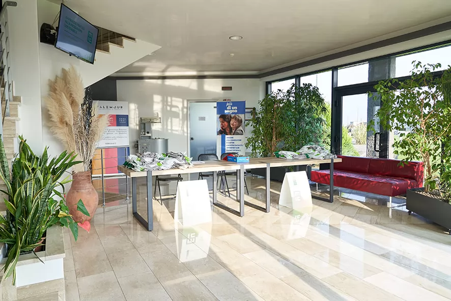 Practical Approach to Sustainable Production