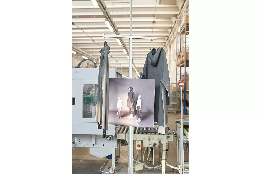 Practical Approach to Sustainable Production